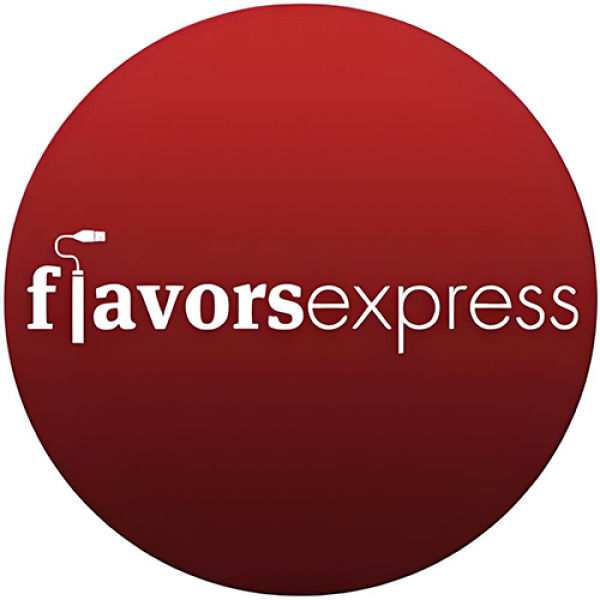 Flavors Express Golden Leaf 